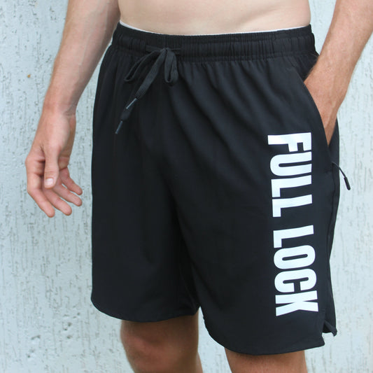 Full Lock - Shorts